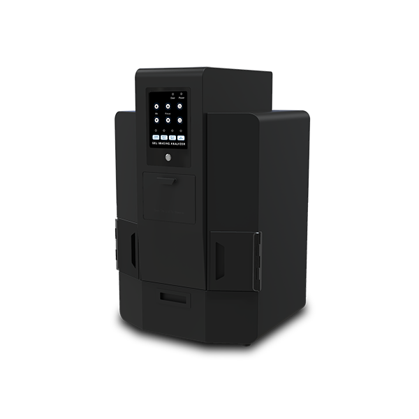 GIS-630E 凝胶成像阐发仪